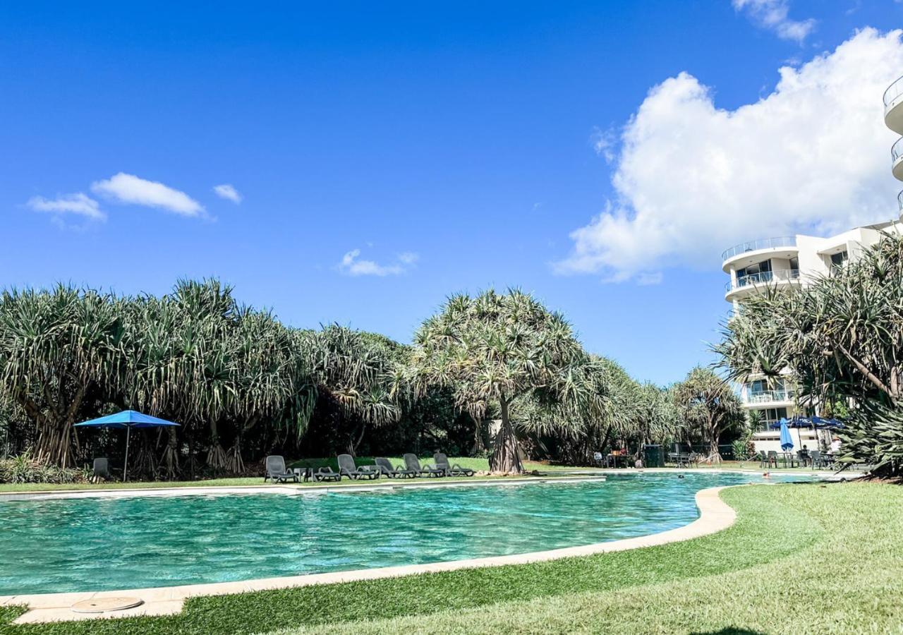Coastal Calm Studio - A Private Studio With A Personal Touch Marcoola Bagian luar foto