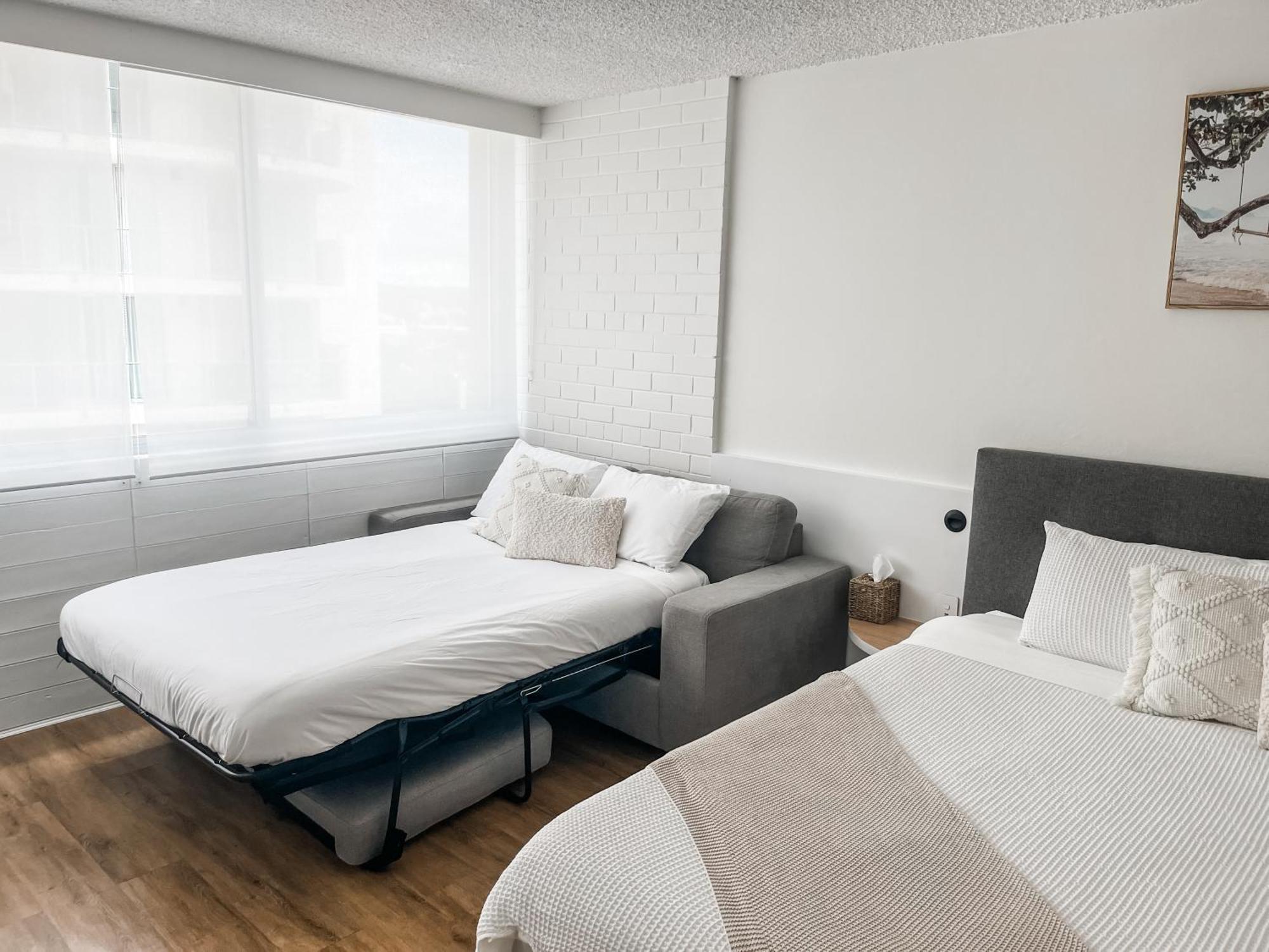 Coastal Calm Studio - A Private Studio With A Personal Touch Marcoola Bagian luar foto