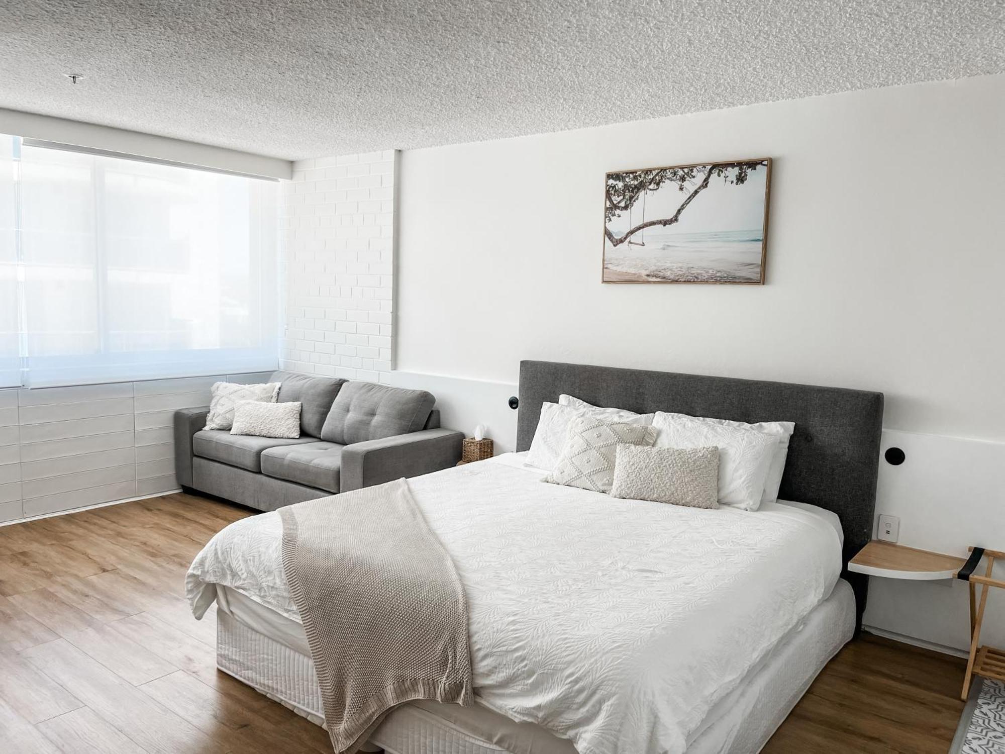 Coastal Calm Studio - A Private Studio With A Personal Touch Marcoola Bagian luar foto