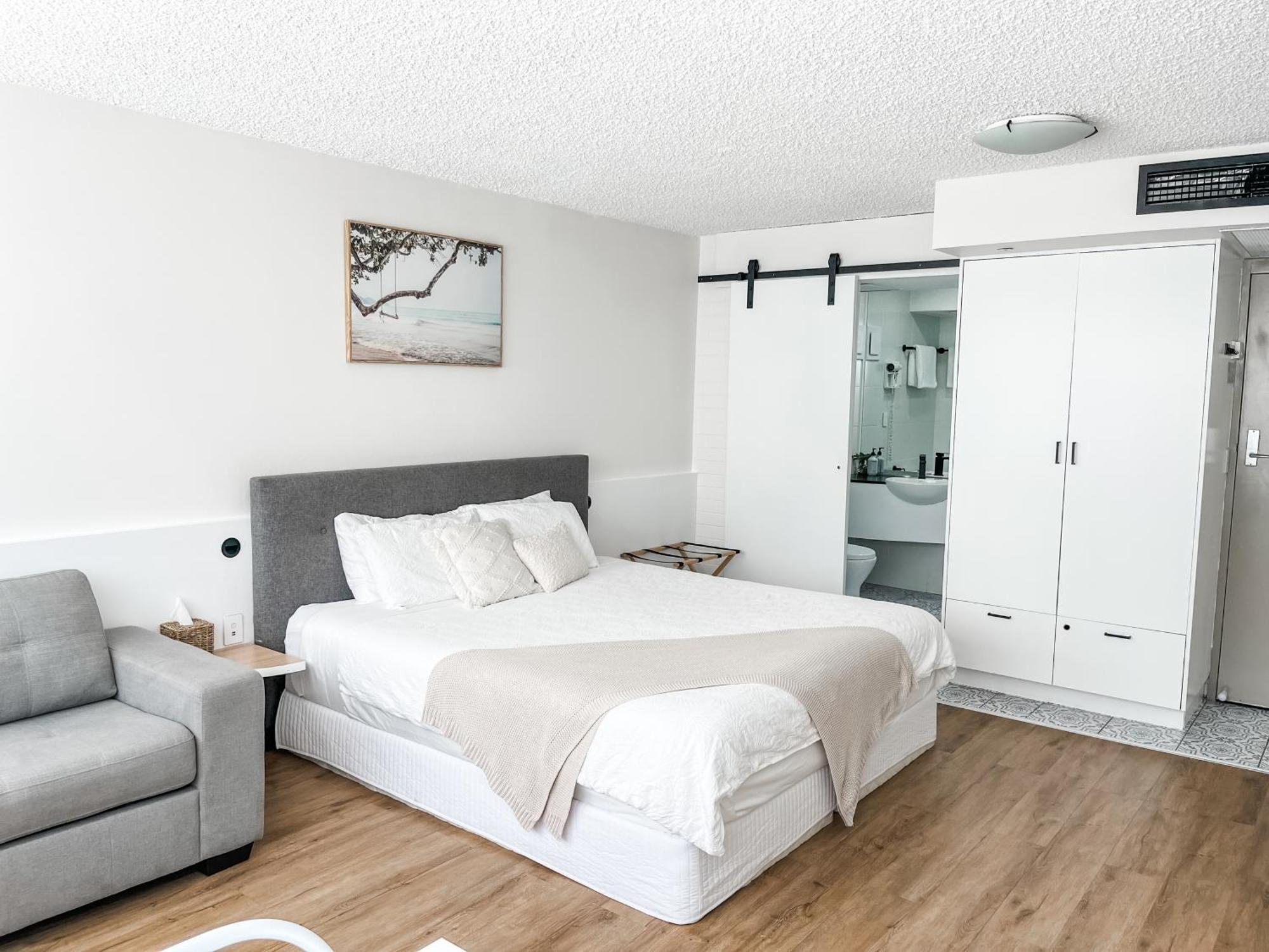 Coastal Calm Studio - A Private Studio With A Personal Touch Marcoola Bagian luar foto
